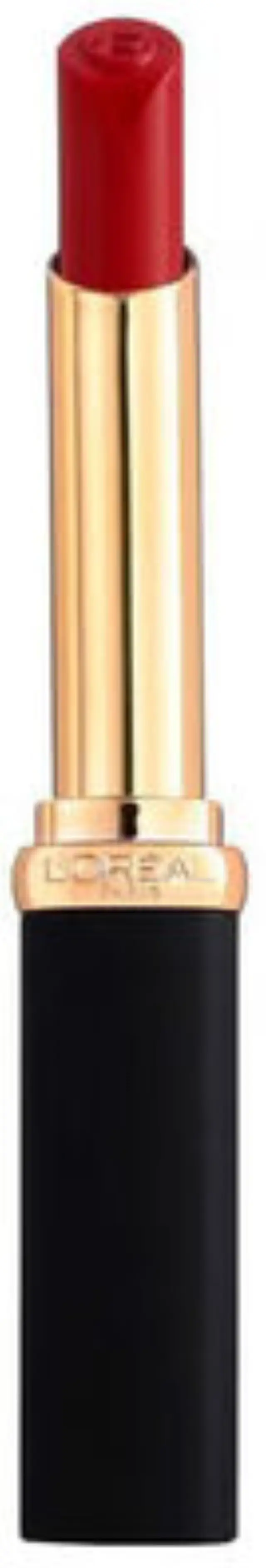 L'Oreal Paris Color Riche Intense Volume Matte | Απόχρωση 480 Plum Dominant