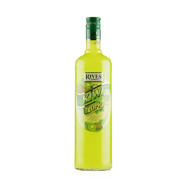 KIWI ΣΙΡΟΠΙ RIVES 1000ml