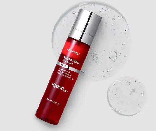 MEDI-PEEL Phyto Exosome PDRN Lifting Shot Toner 130ml 2