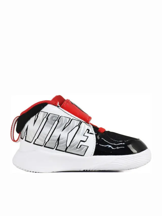 Nike Team Hustle D 9 Auto CK0617-001 - 19.5