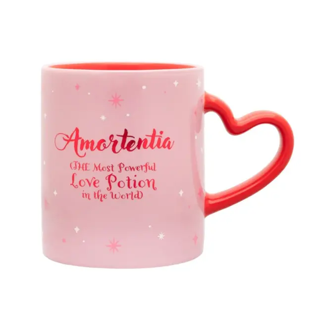 Κούπα Κεραμική HARRY POTTER - Love Potion - Mug 350ml TAZP17 3