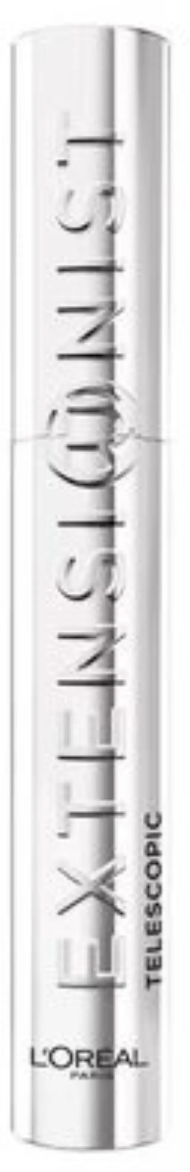 L'Oreal - Telescopic Extensionist Mascara - Beauty