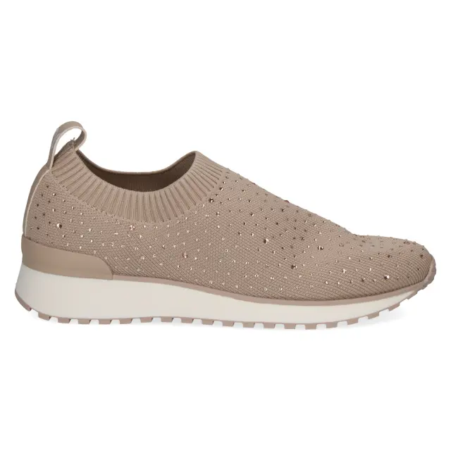Γυναικεία Ανατομικά Sneakers Caprice 9-24703-42 470 Μπεζ Μπεζ - 38