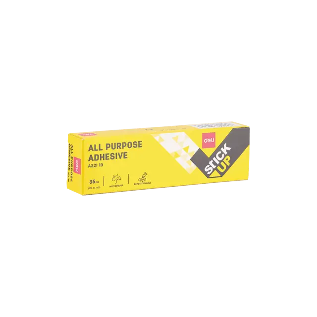 Deli Stick Up Κόλλα Ρευστή 35ml 22110 2
