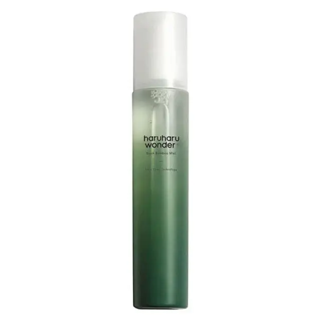 Haruharu Wonder Black Bamboo Mist Ενυδατικό Mist Προσώπου 150ml