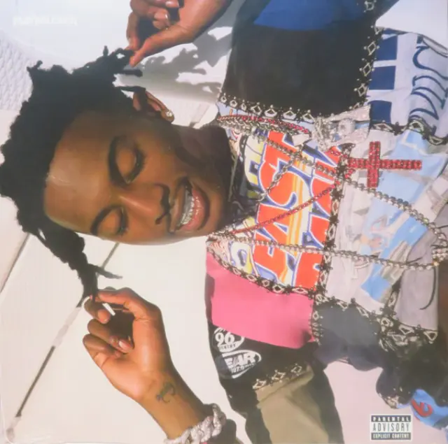 Playboi Carti - Playboi Carti (Vinyl)