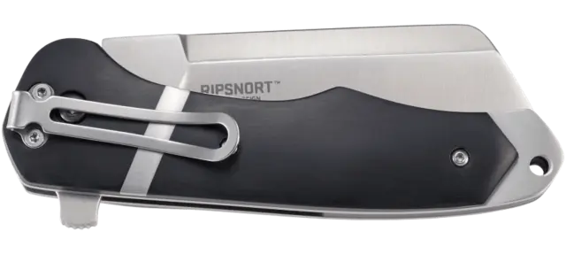 CRKT RIPSNORT BLACK 3