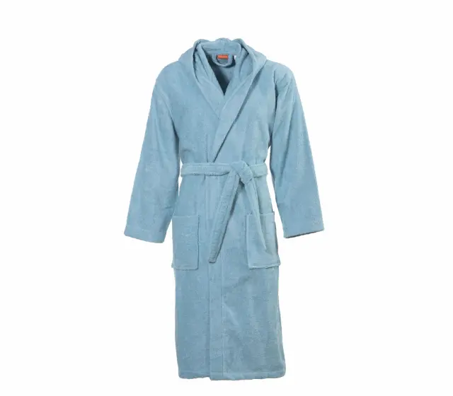 ΜΠΟΥΡΝΟΥΖΙ ΜΕ ΚΟΥΚΟΥΛΑ COMFORT - AQUA, MEDIUM (020211)