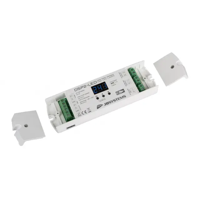 JBSYSTEMS DSP-2 LED DIMMER / SWITCH 2