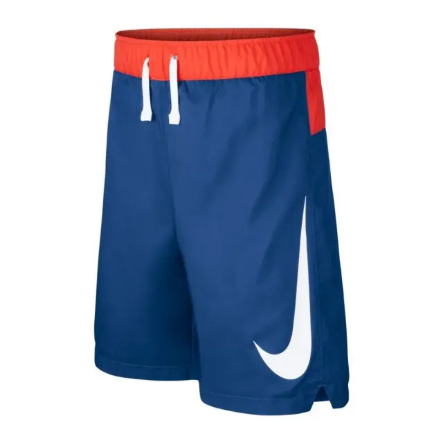 Nike Sportswear ΠΑΙΔΙΚΟ ΜΑΓΙΟ (CD9330-438) - Μπλέ - S
