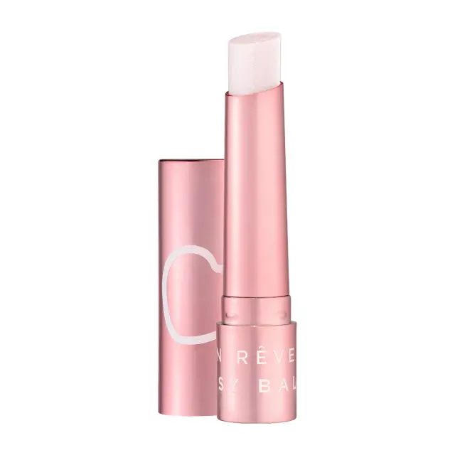 Mon Reve Gloss Balm Hydrating & Plumping Gloss Lip Balm 2gr - 101
