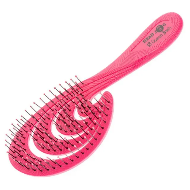 Head Jog 18 Ocean Brush Shell (61870)