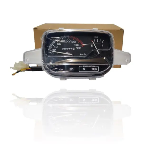 Κοντέρ Yamaha Crypton-R105