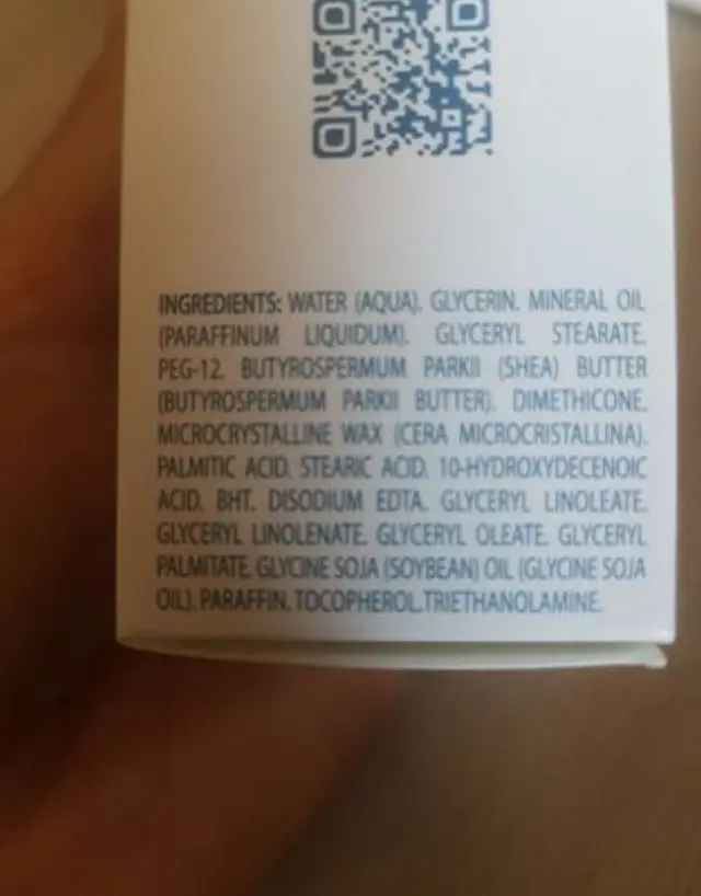 Ducray Keracnyl Repair Κρέμα Προσώπου για δέρμα με τάση ακμής - Επανόρθωση και Καταπράϋνση 50ml 2