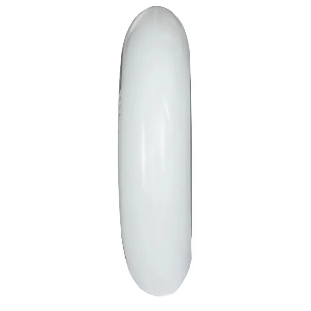 POWERSLIDE 100/85A Infinity Ροδάκι - Γκρι/Λευκό (4αδα) 3