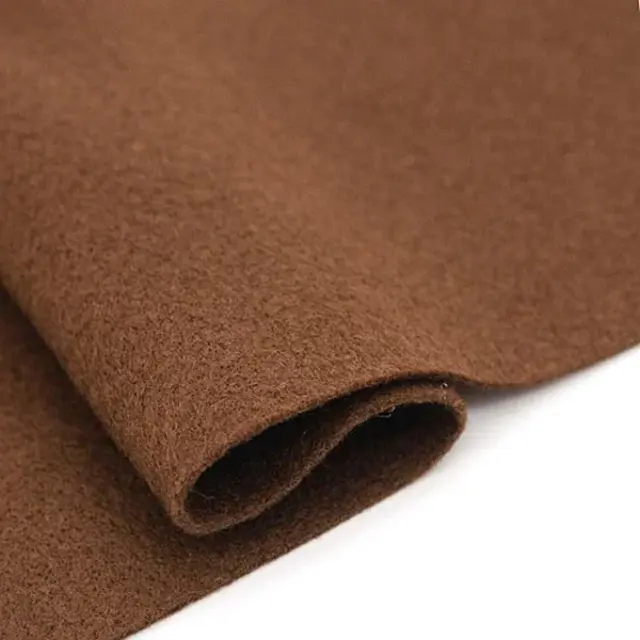 Τσόχα 2mm - Brown - 20x30cm