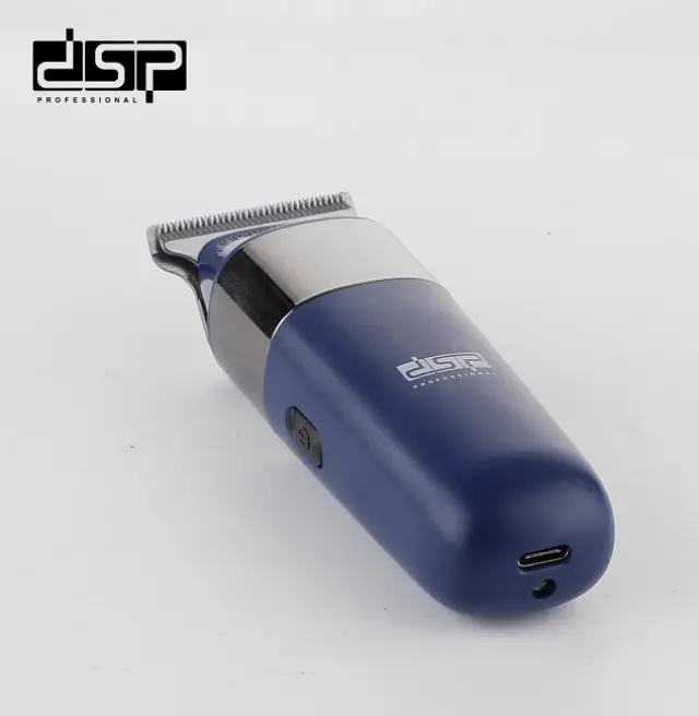 Κουρευτική μηχανή - 91269 - DSP - 616447 - Black 3