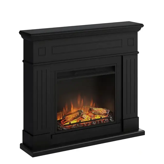 TAGU Larsen PowerFlame Ηλεκτρικό Τζάκι BL 2
