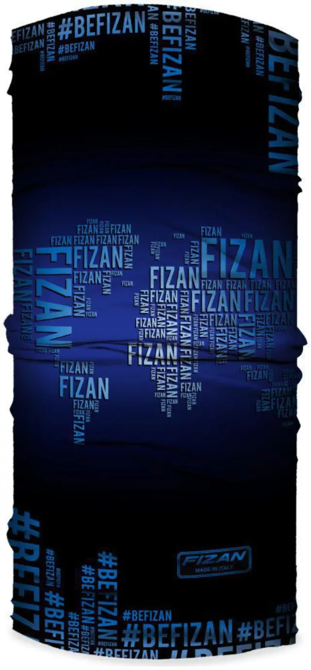 HW 23-02 Μαντήλι Λαιμού Fizan - HW 23-02