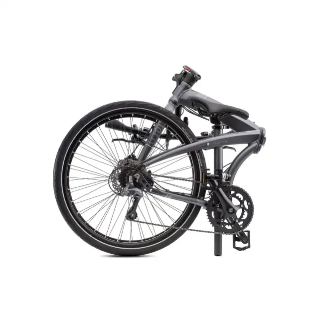 ΠΟΔΗΛΑΤΟ TERN ECLIPSE D16 26'' M0 019-024 - ΑΝΘΡΑΚΙ-ΓΚΡΙ - NO SIZE 3