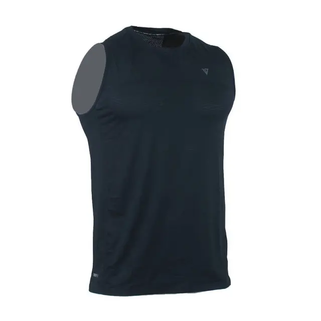 Magnetic North Men's 2f Pro Sleevless (24009-Black) - Μαύρο 3