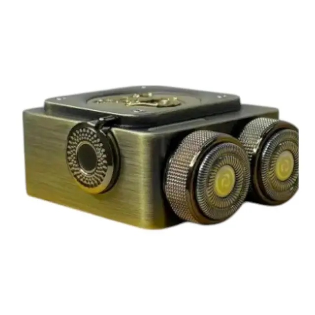 Ξυριστική μηχανή - Shaver - KM-1318 - Kemei 2