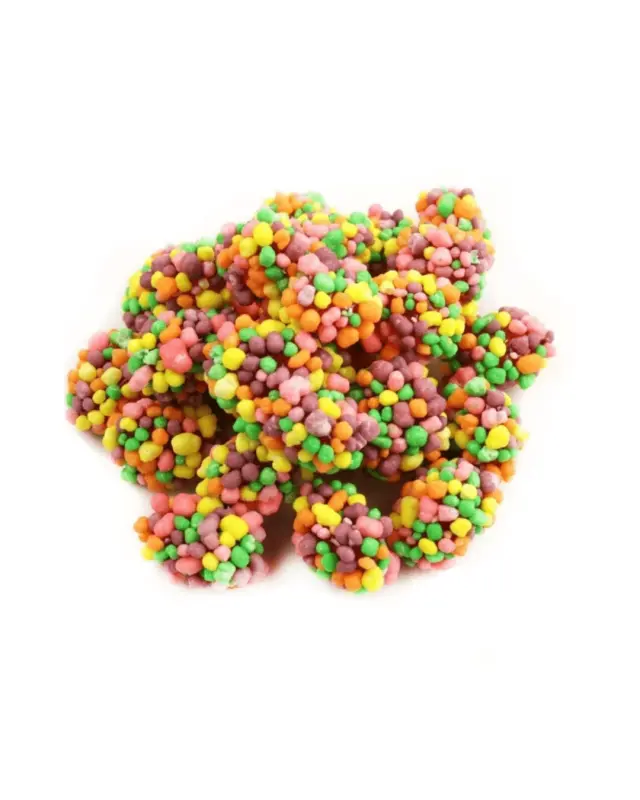 Nerds Gummy Clusters Rainbow