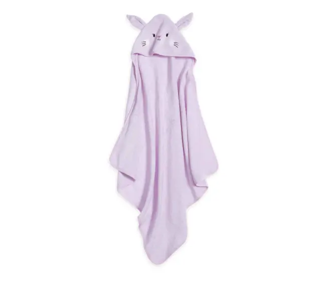 ΒΡΕΦΙΚΗ ΚΑΠΑ MON PETIT JARDIN 75X75 NEF-NEF HOMEWARE