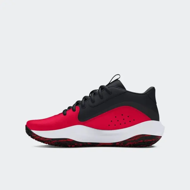 Under Armour Lockdown 7 GS 3028513-600 2