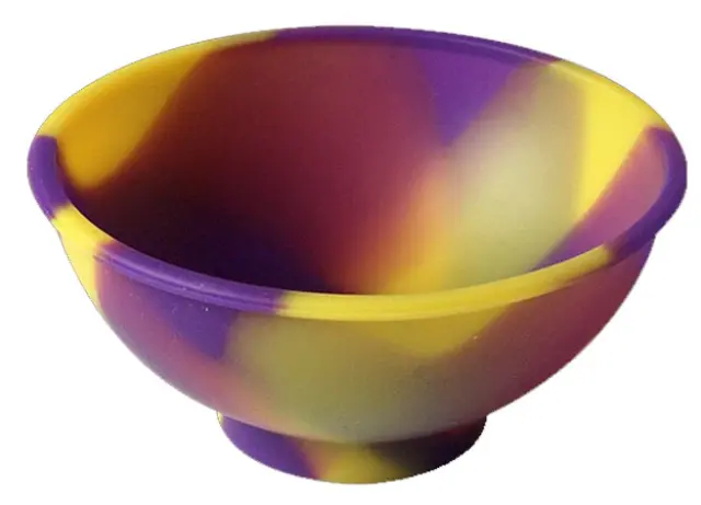 Μπολ Σιλικόνης με Βάση - Mixing Bowl 67mm