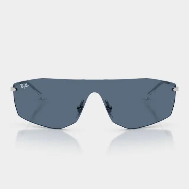 Γυαλιά ηλίου Ray Ban RB3781 003/80 Ασημί - 41 2