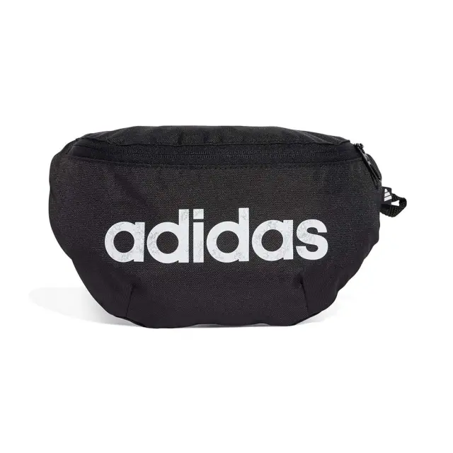 adidas Performance Adult Daily Waistbag Μαύρο JM1338 (adidas Performance) - One Size