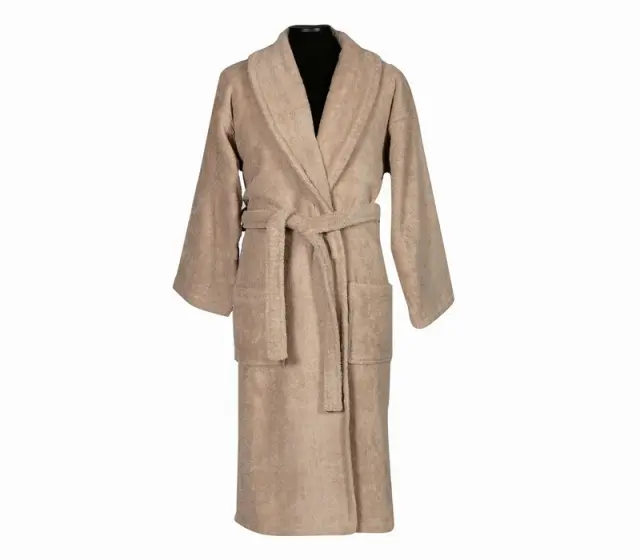 ΜΠΟΥΡΝΟΥΖΙ ΒΑΜΒ.STATUS BEIGE - XXLARGE NEF NEF
