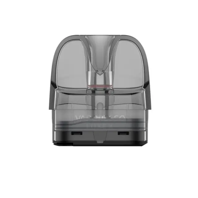 Vaporesso Luxe X 5ml 0.6ohm RDL Pod Δεξαμενή