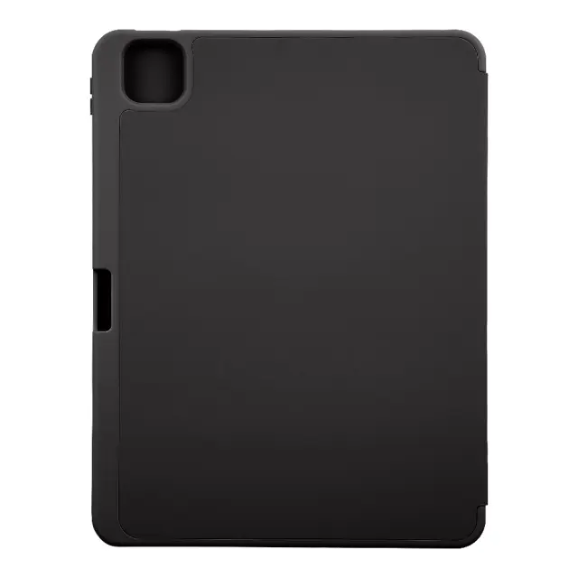 OBAL:ME SolidTab Case for Apple iPad Air 11(2020/22/24/25/26)/iPad Pro 11 (1/2/3/4) Black 3