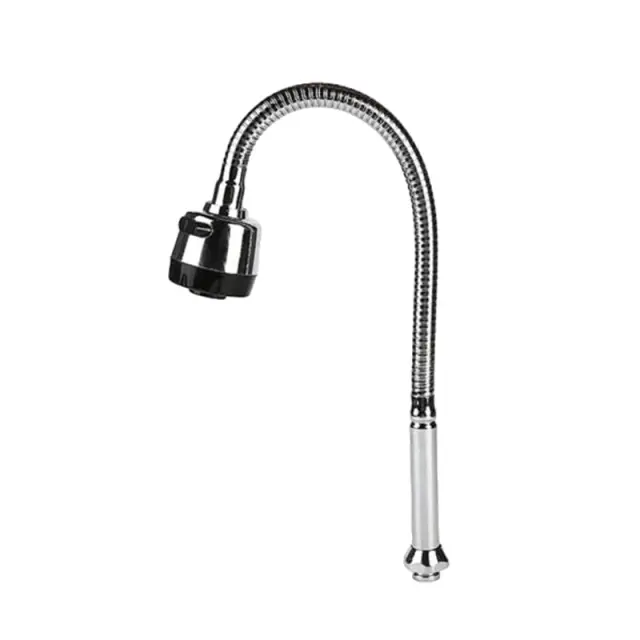 Προέκταση βρύσης 360ᵒ περιστρεφόμενη - 360ᵒ Degree Rotation Sink Faucet 82017