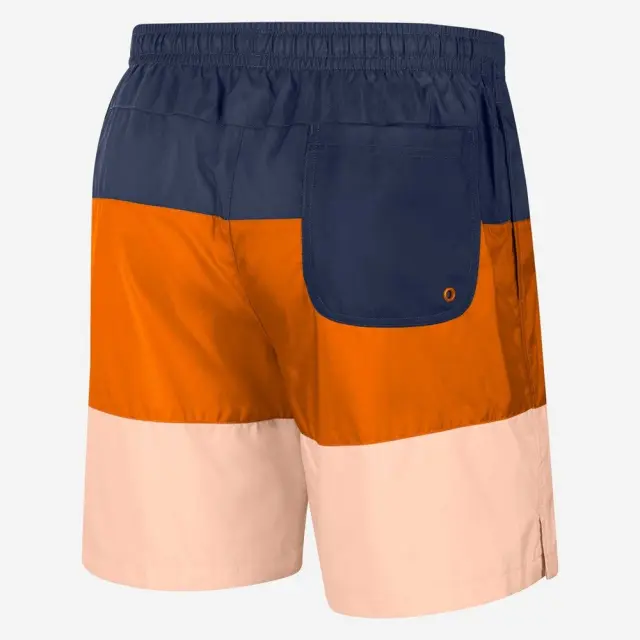 Nike Sportswear City Edition Woven Shorts (CJ4486-410) - Multi-Color - S 2