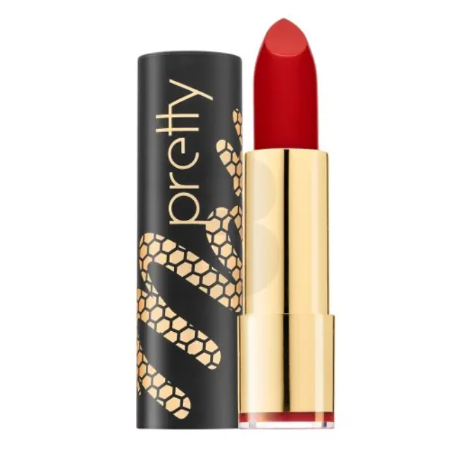Dermacol Pretty Matte Lipstick Lipstick for a matte effect N. 24 4,5 g