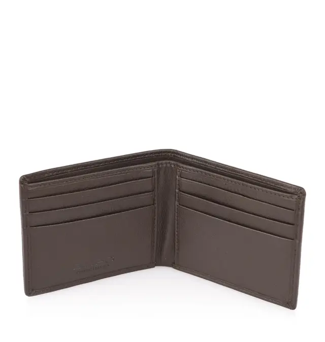 Πορτοφόλι BEVERLY HILLS POLO CLUB BH-930 Καφέ 3