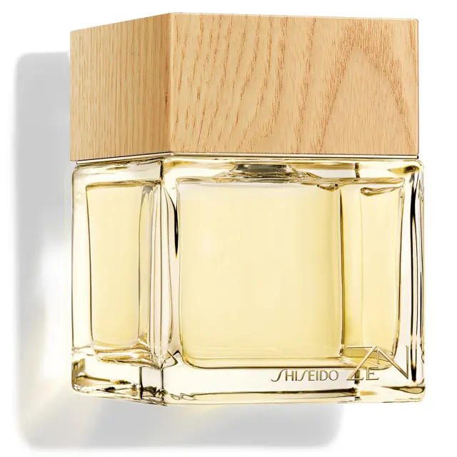 Shiseido Zen Eau de Parfum for women 100 ml