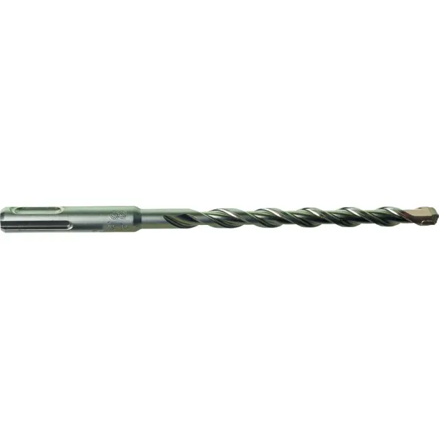 Milwaukee 4932371706 - ΤΡΥΠΑΝΙΑ SDS PLUS SET 10τμχ 8x160 MW