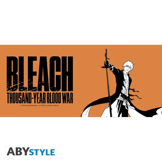 Κούπα κεραμική BLEACH TYBW - Mug - 460 ml - Ichigo - subli ABYMUGA738 2