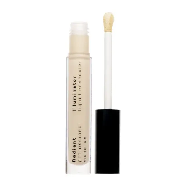 Radiant Illuminator Concealer 4ml | Απόχρωση 03 Beige