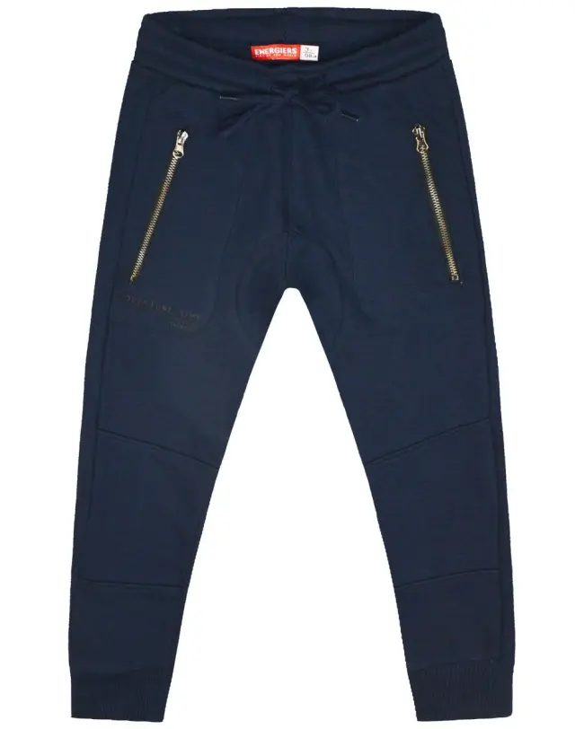 Energiers Mini Παντελόνι Φόρμας Highland Trails Χρώμα 001 Μαρεν (12-122122-2) Μπλε - 6 ετών