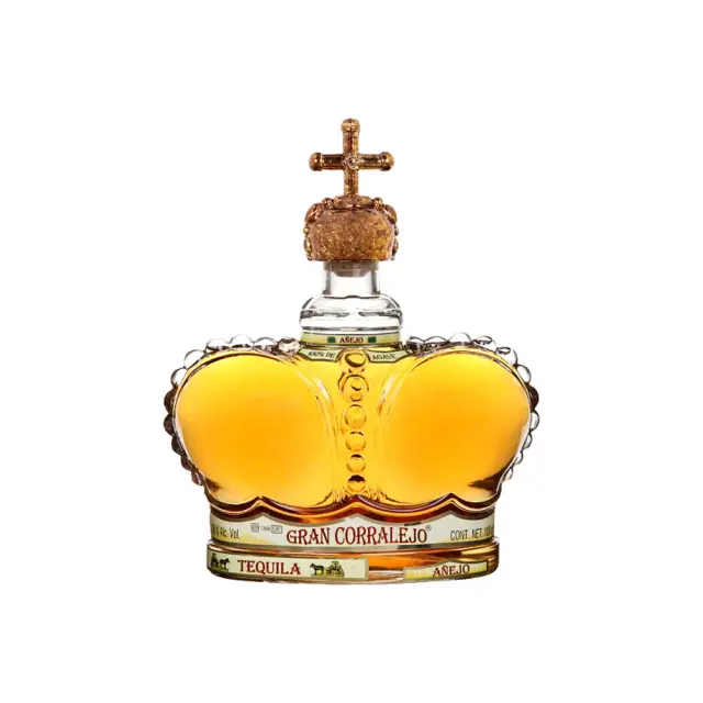 GRAN CORRALEJO TEQUILA 1000ml