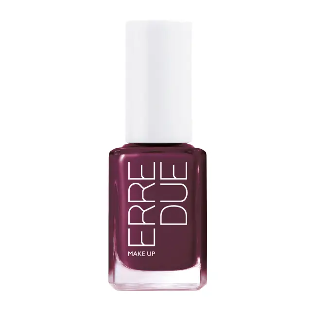 Erre Due Exclusive Nail Laquer | Απόχρωση 731 Grape Yard