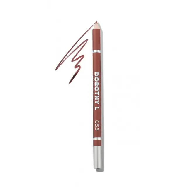 Dorothy L Αδιάβροχο Μολύβι Ματιών 1.2gr - Waterproof Eye Pencil 55