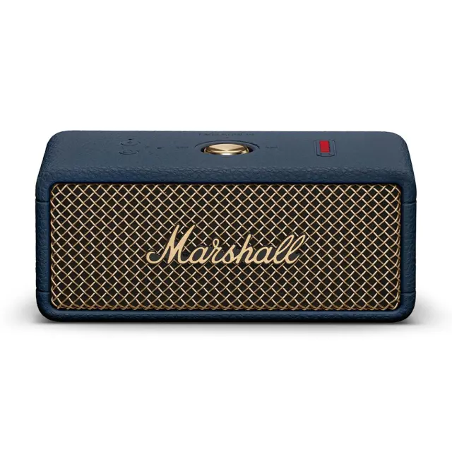 Marshall Φορητό Ηχείο Emberton III 20W Blue (1008137) 2