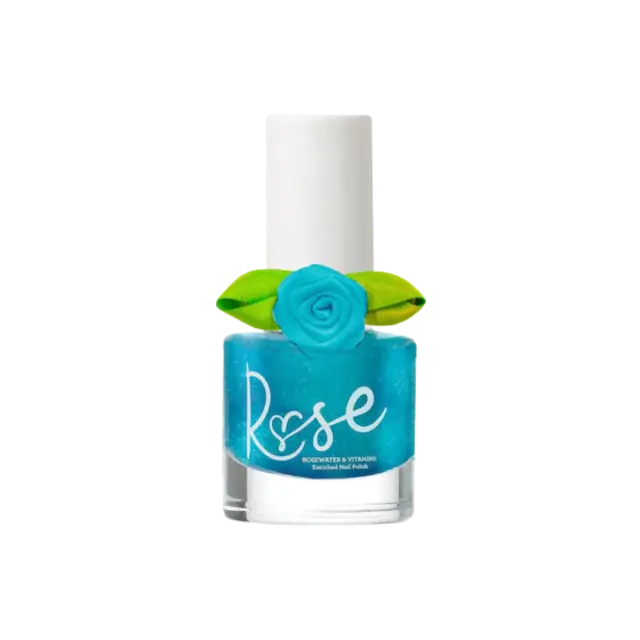 Snails Paris Rose Παιδικό Mανό Rose OMG 7ml