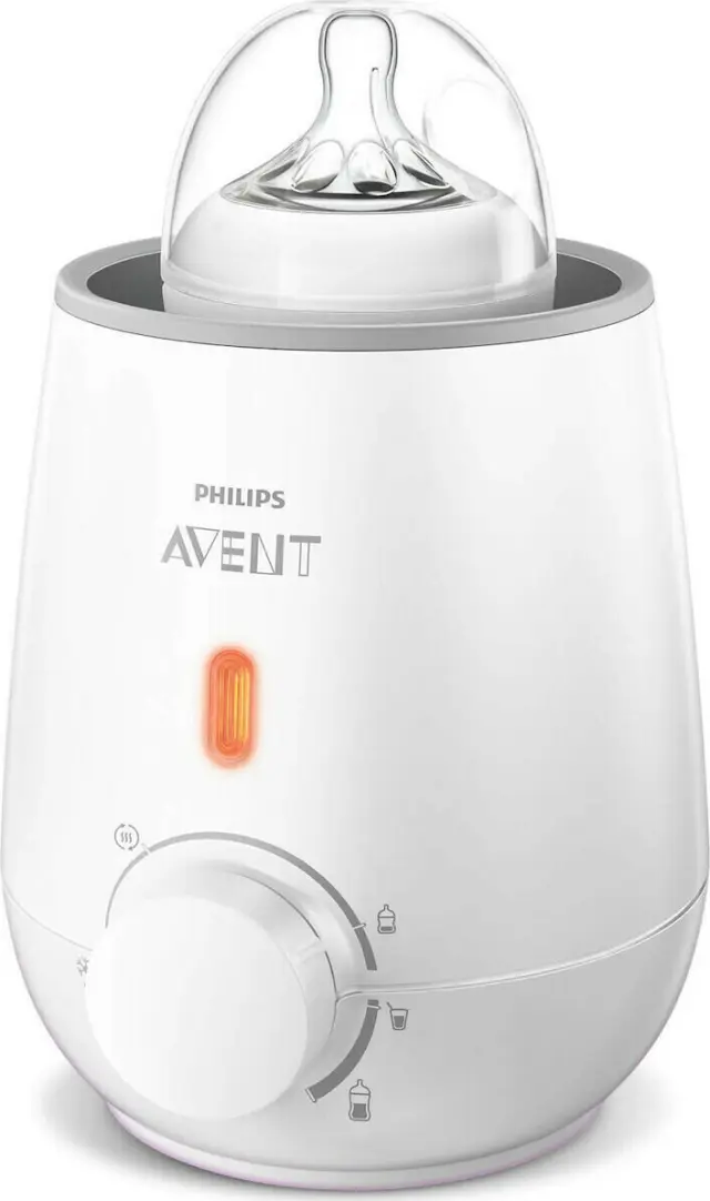 Philips Θερμαντήρας Μπιμπερό SCF355/09
